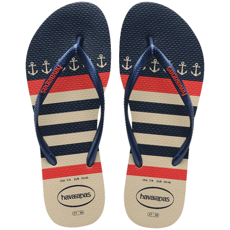 SLIM NAUTICAL