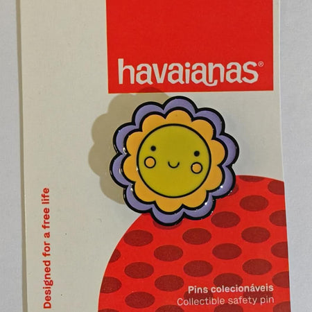 HAVAIANAS PIN COOL