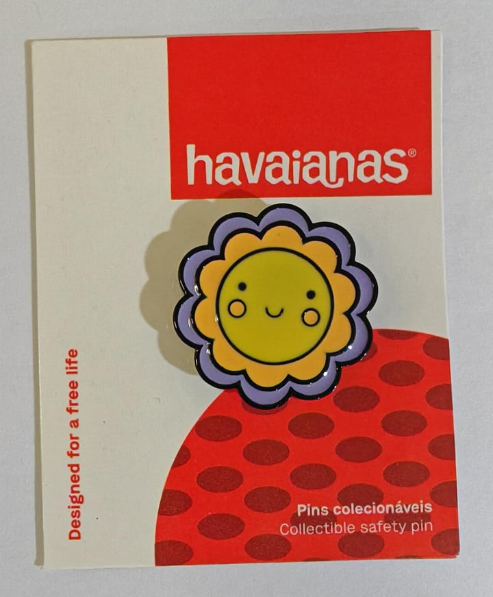HAVAIANAS PIN COOL