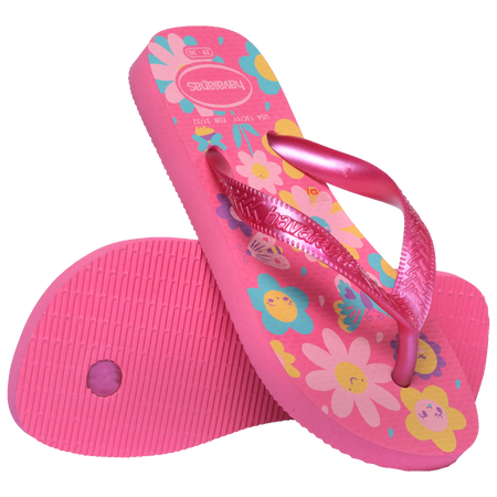 KIDS FLORES