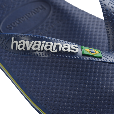 BRASIL LOGO