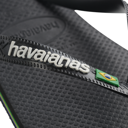 BRASIL LOGO