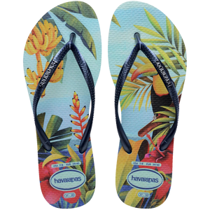 SLIM TROPICAL