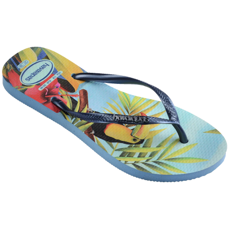 SLIM TROPICAL