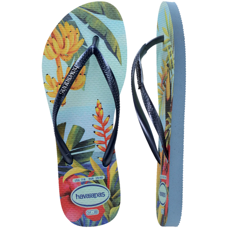 SLIM TROPICAL