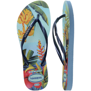 SLIM TROPICAL