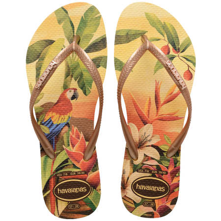 SLIM TROPICAL