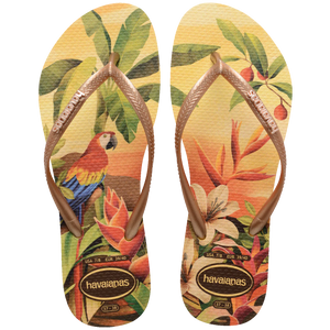 SLIM TROPICAL