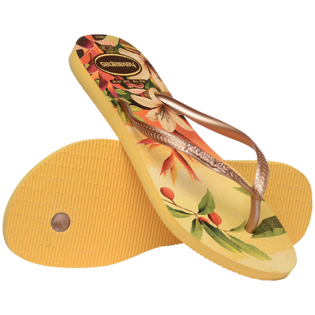 SLIM TROPICAL