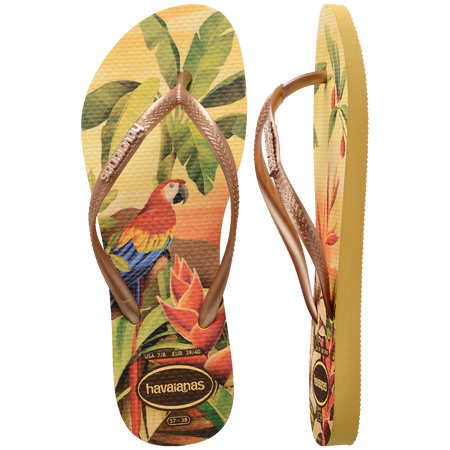 SLIM TROPICAL