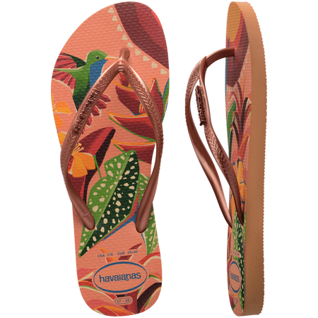 SLIM TROPICAL
