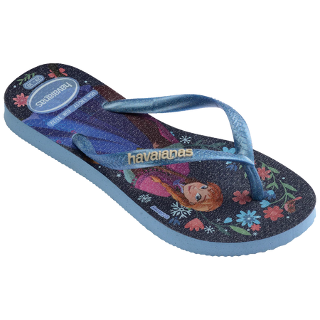 KIDS SLIM PRINCESS