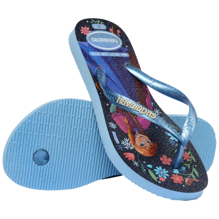 KIDS SLIM PRINCESS