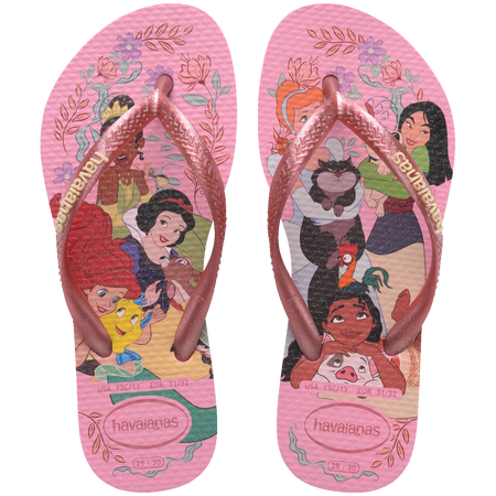 KIDS SLIM PRINCESS