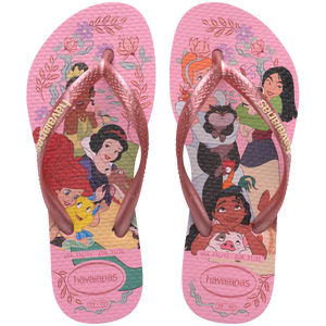 KIDS SLIM PRINCESS