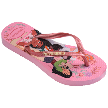 KIDS SLIM PRINCESS