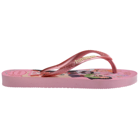 KIDS SLIM PRINCESS