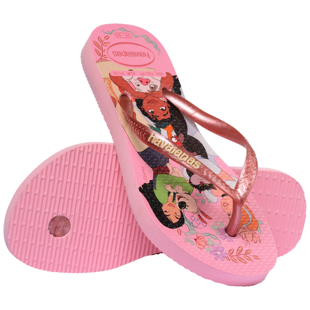 KIDS SLIM PRINCESS