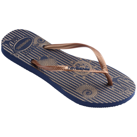 SLIM NAUTICAL