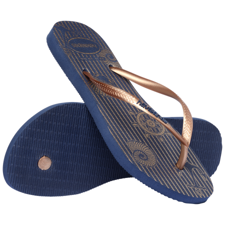 SLIM NAUTICAL