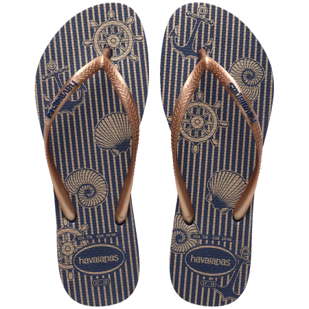 SLIM NAUTICAL