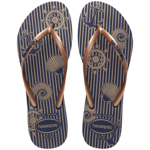 SLIM NAUTICAL