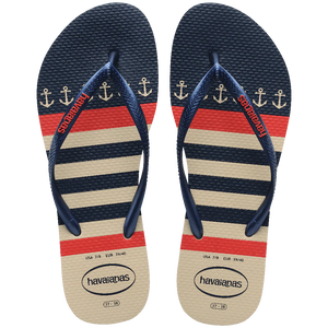 SLIM NAUTICAL