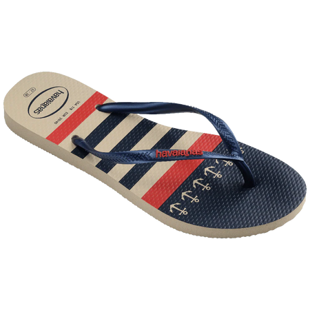 SLIM NAUTICAL