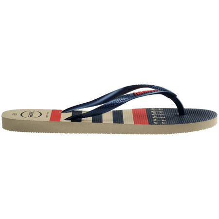SLIM NAUTICAL