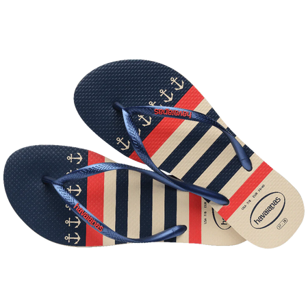 SLIM NAUTICAL