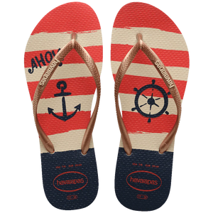SLIM NAUTICAL