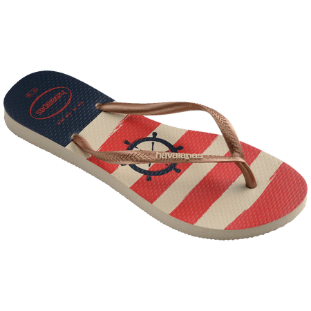 SLIM NAUTICAL