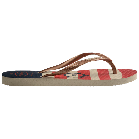 SLIM NAUTICAL