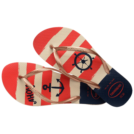 SLIM NAUTICAL