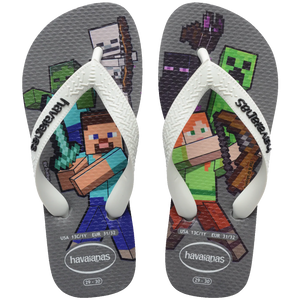 KIDS MINECRAFT