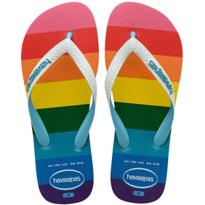 TOP PRIDE ALLOVER