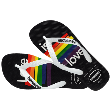 TOP PRIDE