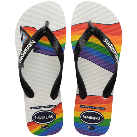TOP PRIDE
