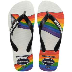TOP PRIDE