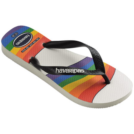 TOP PRIDE