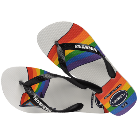 TOP PRIDE