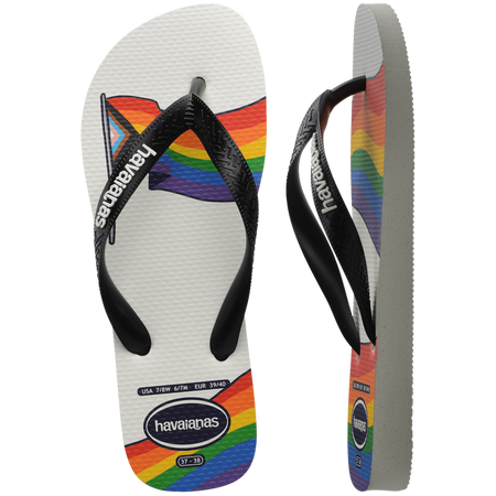 TOP PRIDE