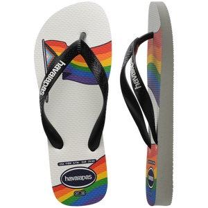 TOP PRIDE