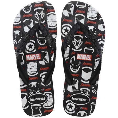 TOP MARVEL LGMN