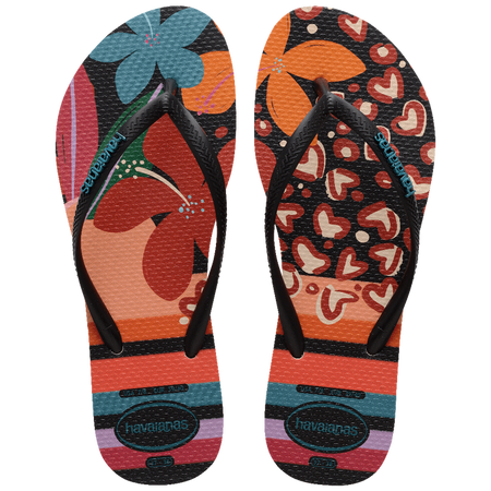 SLIM  PATCHWORK