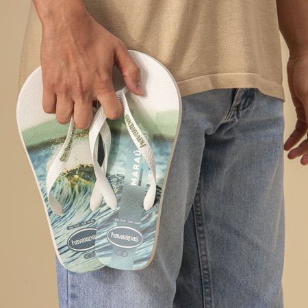 TOP SURFER I