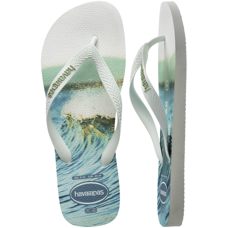 TOP SURFER I