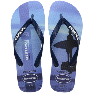 TOP SURFER I