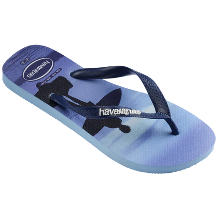 TOP SURFER I