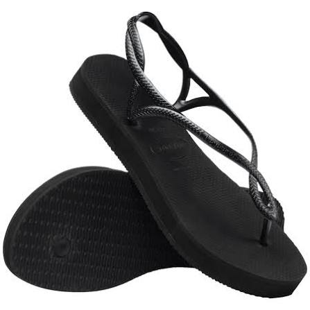 LUNA FLATFORM